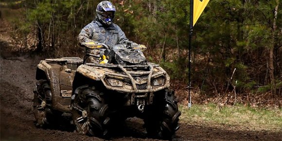 five quick cleaning tips for your atv or utv, ATV Cleaning Tips