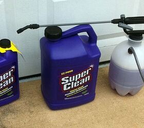five quick cleaning tips for your atv or utv, Super Clean ATV Cleaner