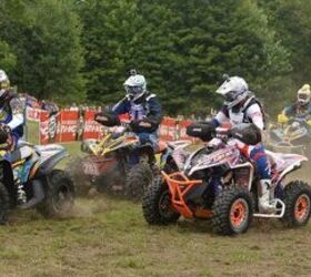 Can-Am Race Report: GNCC Round 10, TORN Round 6