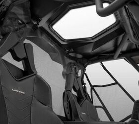 121 horsepower can am maverick x ds turbo unveiled, 2015 Can Am Commander MAX LTD Sunroof