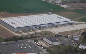 Polaris Opens Manufacturing Facility in Poland