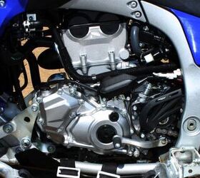 yamaha yfz450r project budget mx racer, 2014 Yamaha YFZ450R Project Engine
