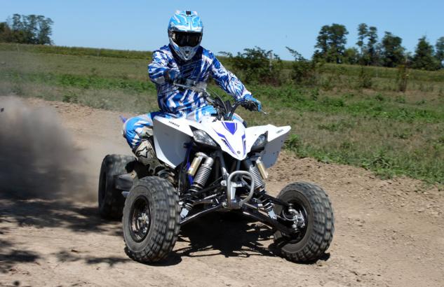 yamaha yfz450r project budget mx racer, 2014 Yamaha YFZ450R Project Aaron Meyer