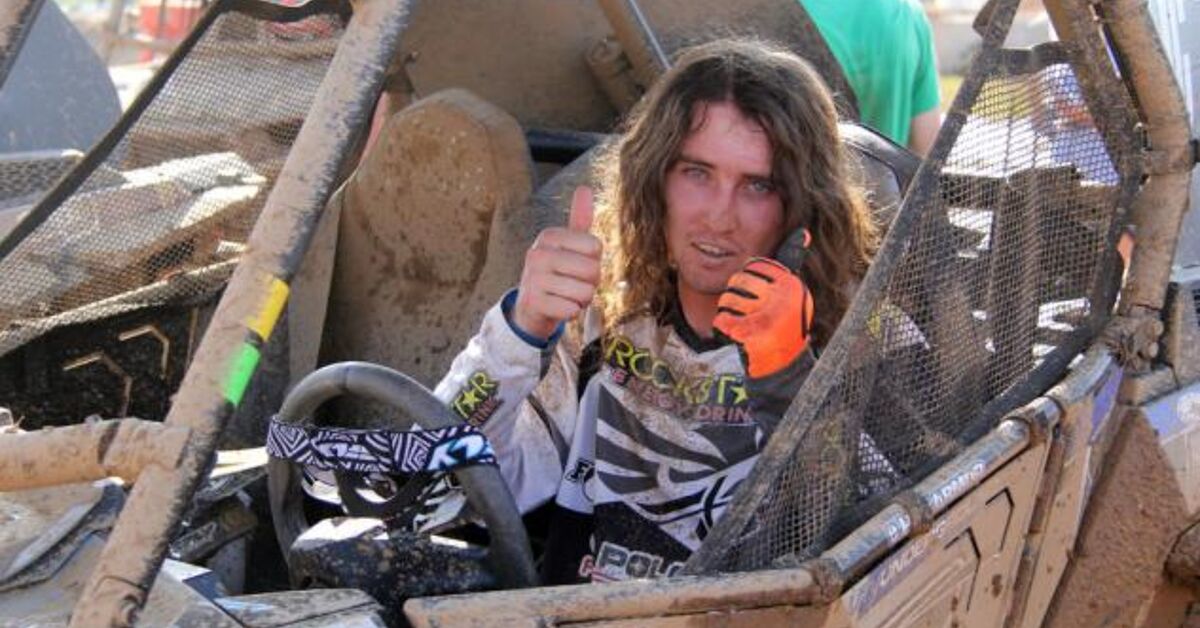 Colten Moore Interview | ATV.com