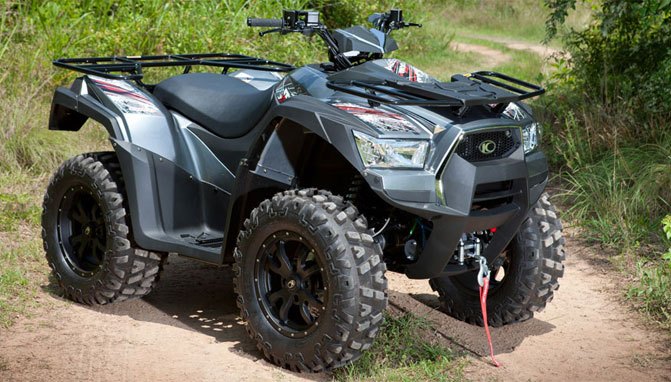 kymco recalls mxu 700 atvs due to burn fire hazards