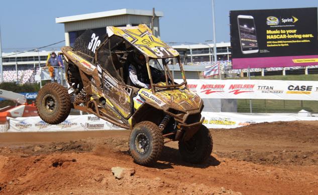 terracross brings big names and big action to utv racing, Colten Moore Terracross