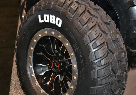 AIMExpo 2014: CST ATV and UTV Tires + Video - ATV.com | ATV.com