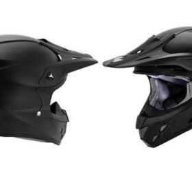 2014 aimexpo scorpion helmets