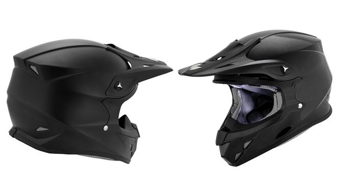 2014 AIMExpo: Scorpion Helmets
