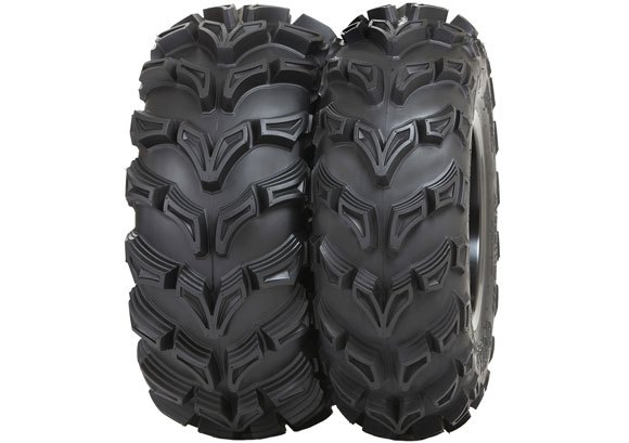 STI Introduces Four Wider Outback Tire Sizes