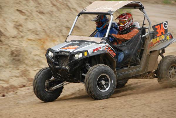 the evolution of utvs in rally racing, Idaho Rally Dirt Toys