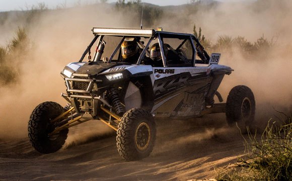 utv inc wins baja 1000 in rzr xp 4 1000, UTV Inc Baja 1000