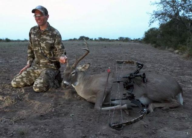 my first hunting experience video, Deer Hunting Success