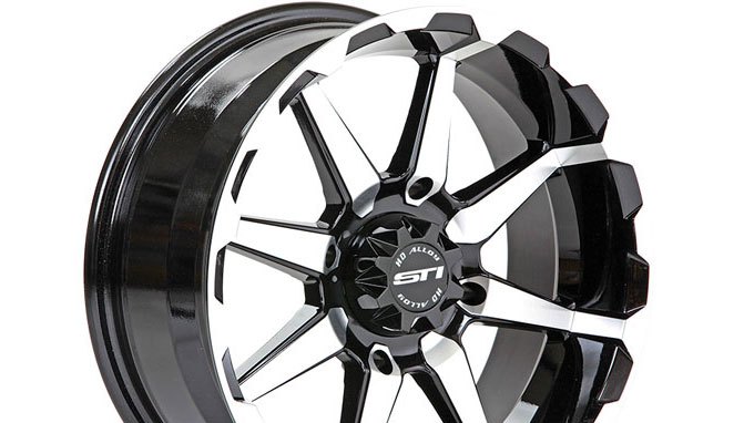 sti introduces new hd6 alloy wheel