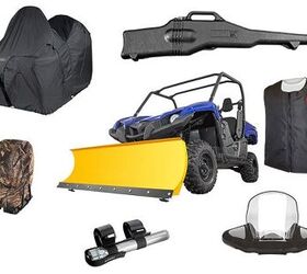 yamaha launches e commerce parts and accessories website, ShopYamaha com UTV Parts and Accessories