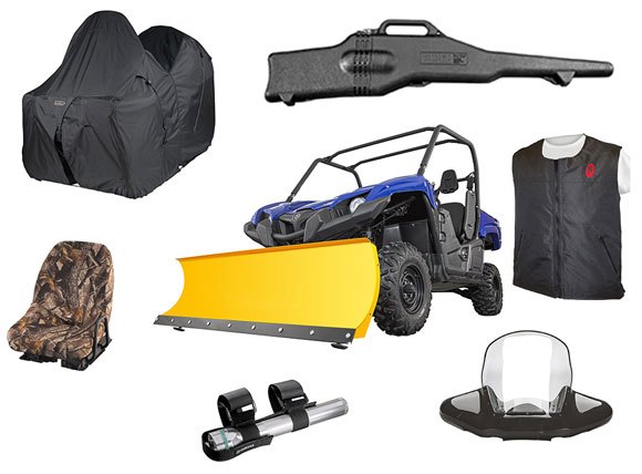 yamaha launches e commerce parts and accessories website, ShopYamaha com UTV Parts and Accessories