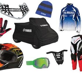 yamaha launches e commerce parts and accessories website, ShopYamaha com ATV Parts and Accessories