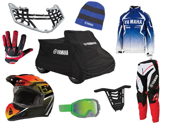 yamaha launches e commerce parts and accessories website, ShopYamaha com ATV Parts and Accessories