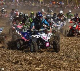 2015 GNCC Schedule Features Two New Venues