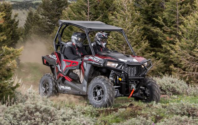 top 10 atvs and utvs of 2014, 2015 Polaris RZR 900