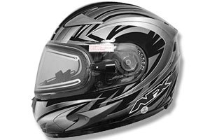 2015 winter helmets buyer s guide, AFX FX 90 Electric Shield