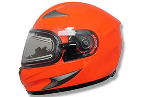 2015 winter helmets buyer s guide, AFX FX Magnus Electric Shield