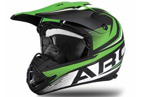 2015 winter helmets buyer s guide, Arctic Cat Team Arctic ZR