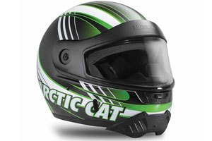 2015 winter helmets buyer s guide, Arctic Cat PFP Aircat