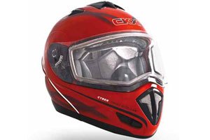2015 winter helmets buyer s guide, CKX Trans RSV