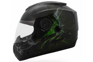 2015 winter helmets buyer s guide, CKX RR710
