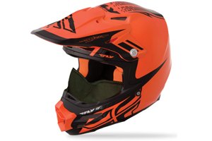 2015 winter helmets buyer s guide, Fly Racing F2 Carbon Cold Weather