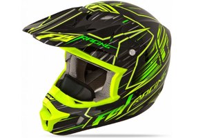 2015 winter helmets buyer s guide, Fly Racing Kinetic Pro Cold Weather