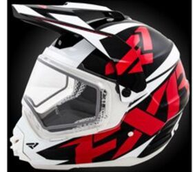 2015 winter helmets buyer s guide, FXR Torque X Electric Shield