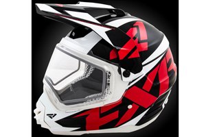 2015 winter helmets buyer s guide, FXR Torque X Electric Shield
