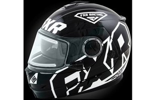 2015 winter helmets buyer s guide, FXR Fuel Modular Electric Shield