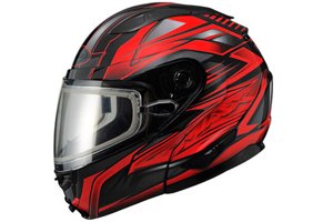 2015 winter helmets buyer s guide, GMAX GM64 Modular