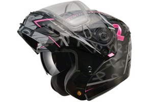 2015 winter helmets buyer s guide, GMAX GM54S Modular