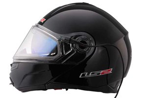 2015 winter helmets buyer s guide, LS2 FF386 Electric