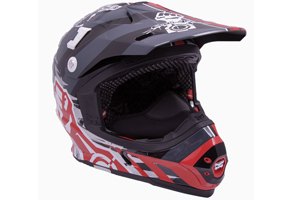 2015 winter helmets buyer s guide, MotorFist Magneto Freerider