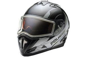 2015 winter helmets buyer s guide, Polaris Modular