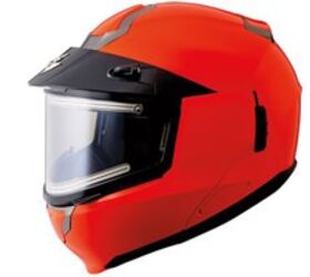 2015 winter helmets buyer s guide, Scorpion EXO 900 Snow Ready