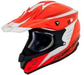 2015 winter helmets buyer s guide, Scorpion VX 34 Snow Ready