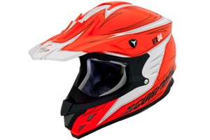 2015 winter helmets buyer s guide, Scorpion VX 34 Snow Ready