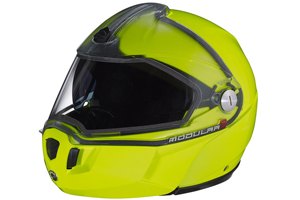 2015 winter helmets buyer s guide, Ski Doo Modular 3