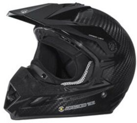 2015 winter helmets buyer s guide, Ski Doo XP R2 Carbon Light