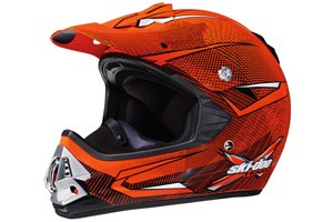 2015 winter helmets buyer s guide, Ski Doo XP 2 Pro Cross