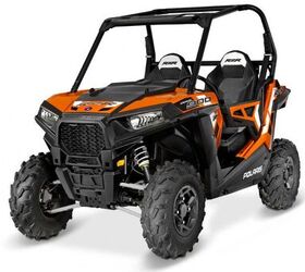 Polaris Releases 2015 Limited Edition Models | ATV.com