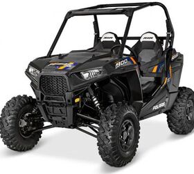 Polaris Releases 2015 Limited Edition Models | ATV.com