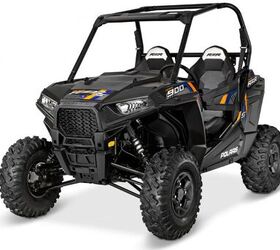 polaris releases 2015 limited edition models, 2015 Polaris RZR S 900 EPS Stealth Black