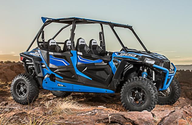 2015 polaris rzr 4 900 eps unveiled, 2015 Polaris RZR 4 900 Beauty